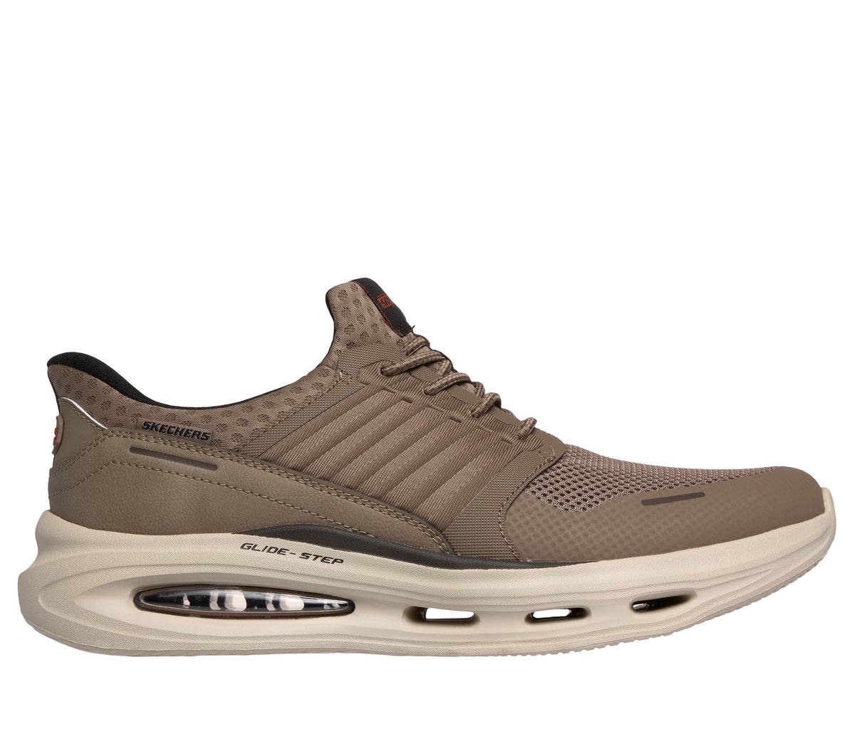 Skechers Slip-ins Relaxed Fit: Sloan - Havoc
