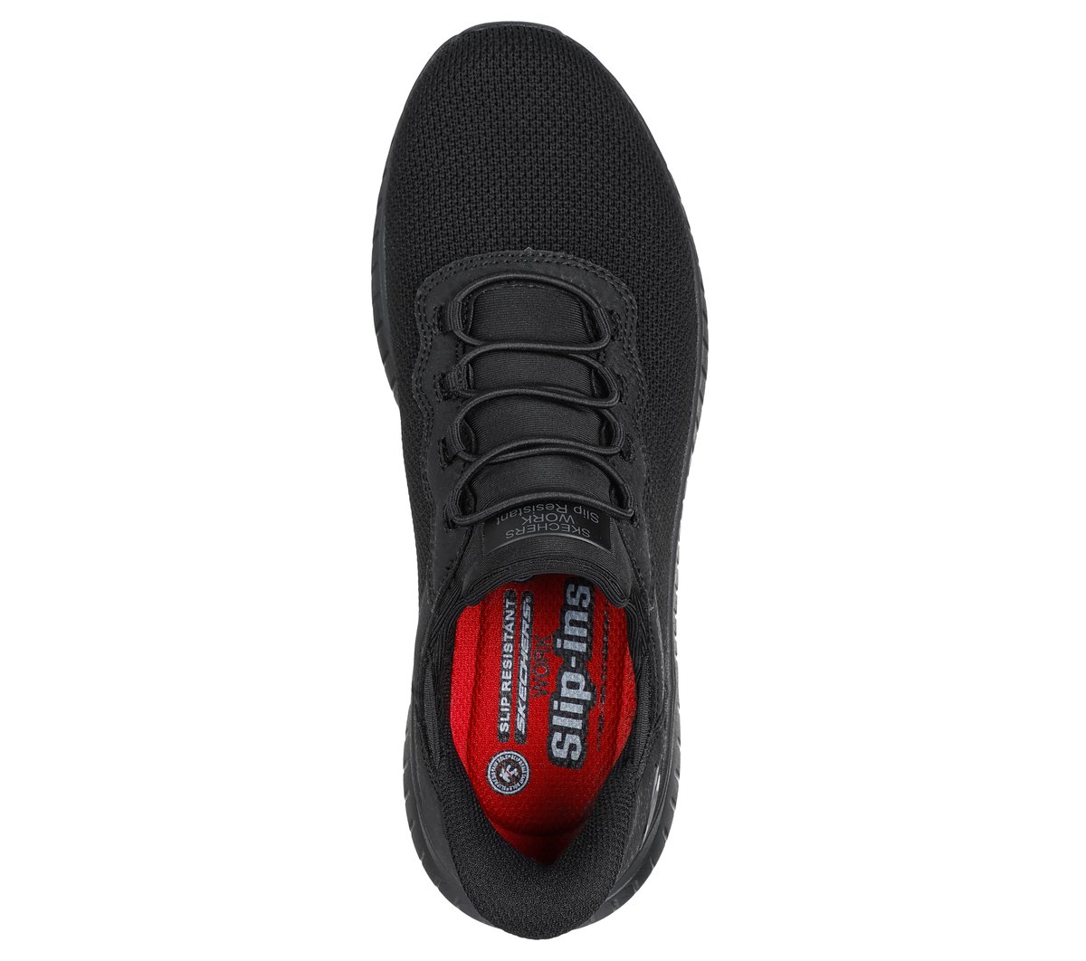 Skechers Slip-ins Work: Squad Chaos SR - Jasul - Image 2
