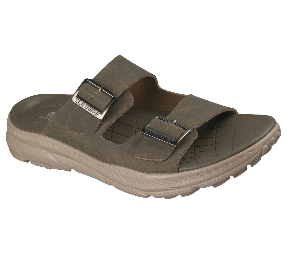 Relaxed Fit: Delano Sandal - Portman - Image 4