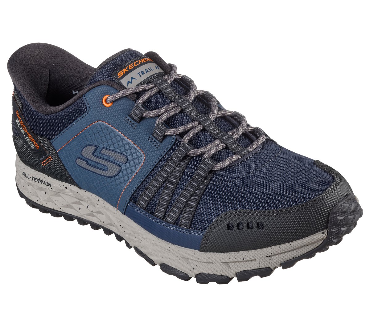Skechers Slip-ins: Escape Plan - Stunt Plan - Image 4