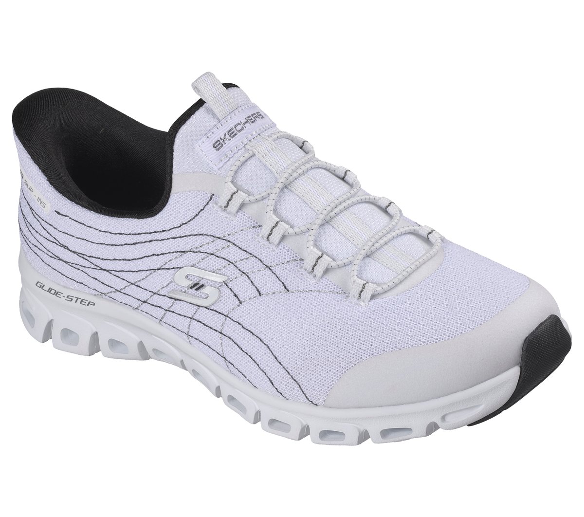 Skechers Slip-ins: Glide-Step - Prismatic - Image 4