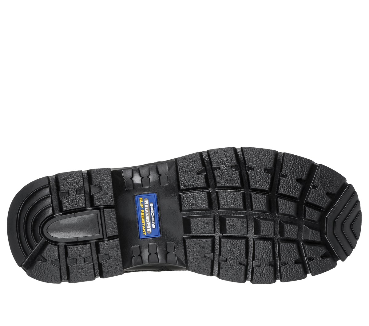 Waterproof Work Relaxed Fit: Wascana - Benen WP Tactical - Image 3