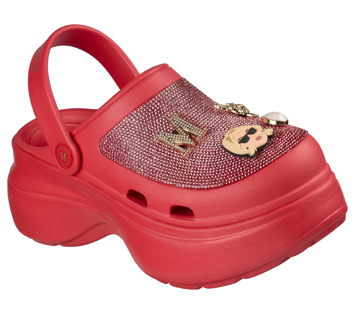 Martha Stewart: Foamies Tai - Starstruck - Image 5