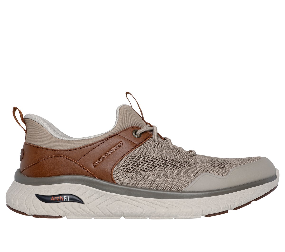 Skechers Slip-ins Relaxed Fit: Arch Fit Crosser - Emeric
