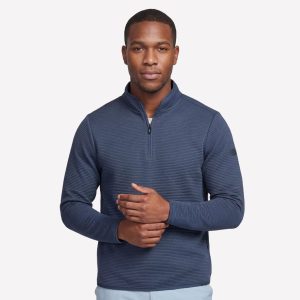 GO WALK Ottoman 1/4 Zip