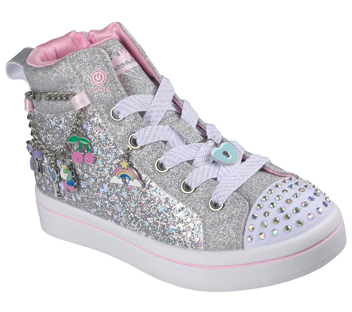 Twinkle Toes: Twi-Lites 2.0 - Charm Squad - Image 4