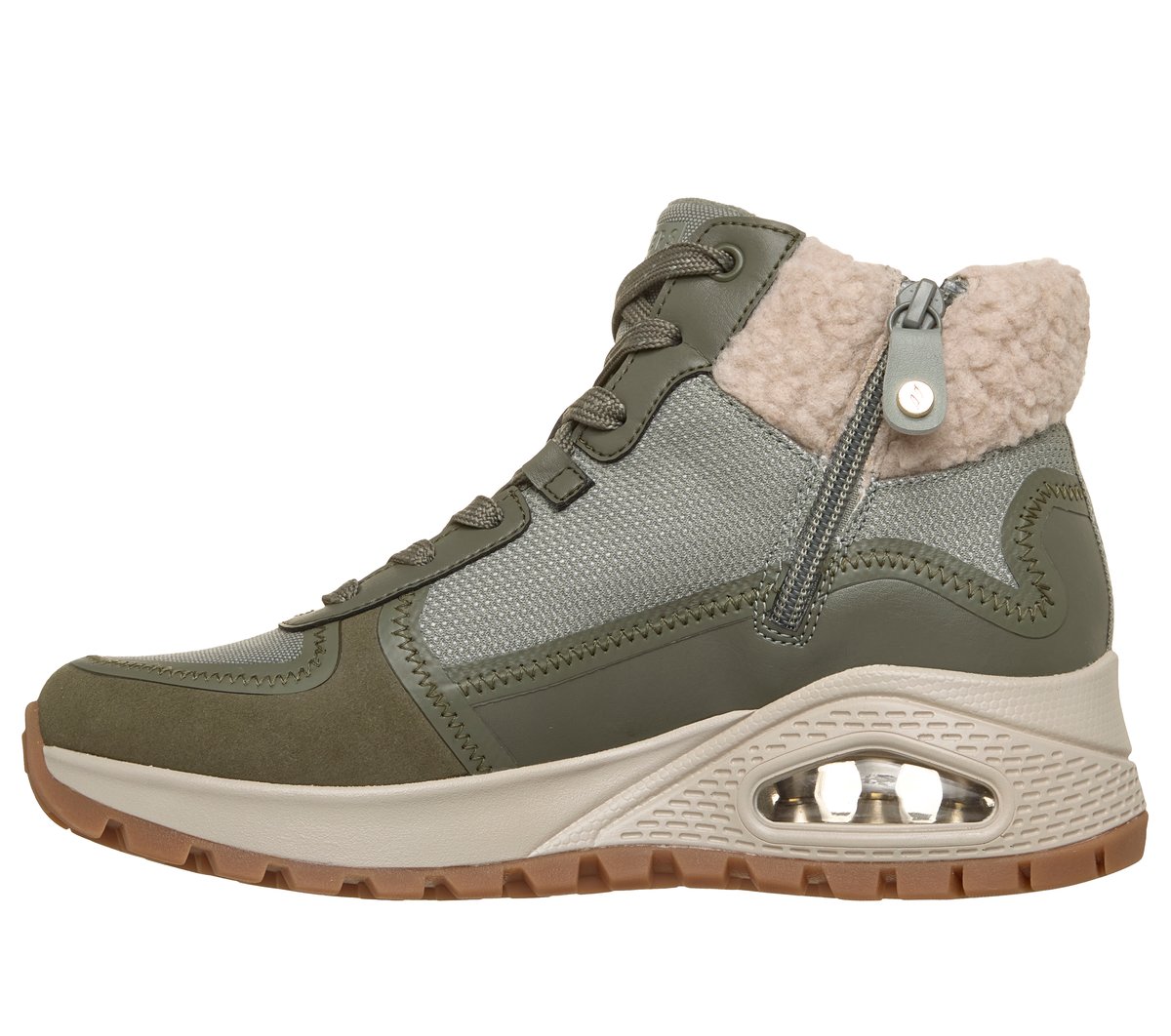 UNO Rugged - Fall Mode - Image 5