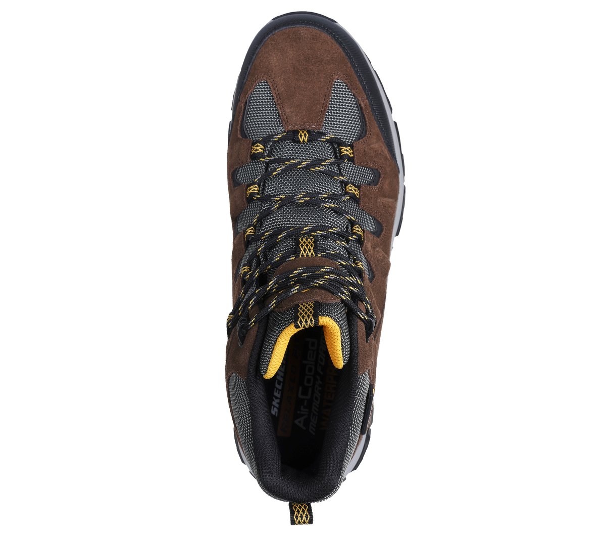 Waterproof Relaxed Fit: Rickter - Branson - Image 2