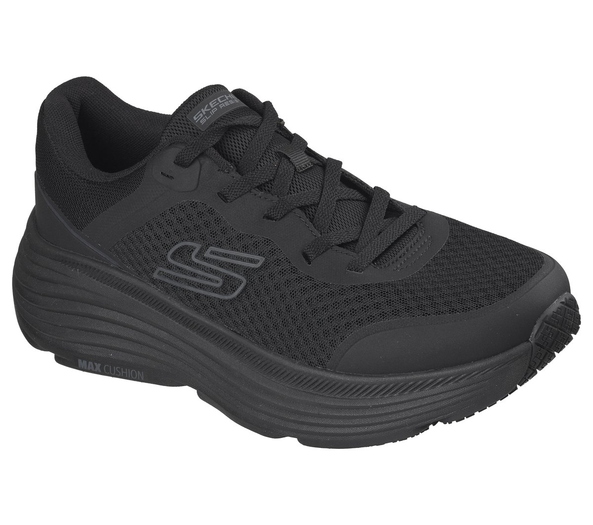 Work Slip-Resistant: Max Cushioning Endeavour - Image 4