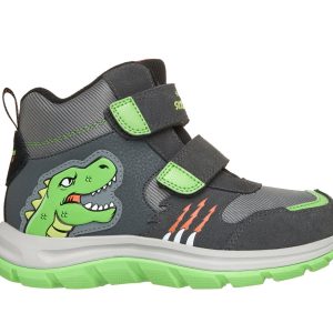 Waterproof: Dynamic Trail - Dino-Scouts
