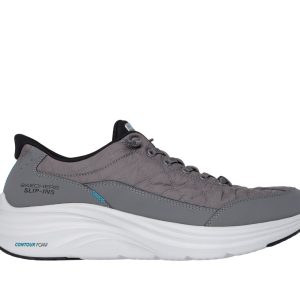 Skechers Slip-ins: Contour Foam - Cozy Fit