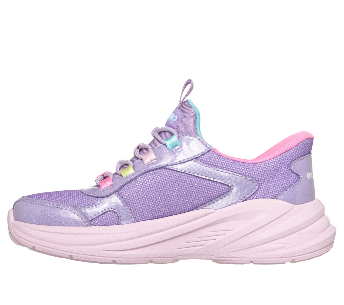 Skechers Slip-ins: Hyper-Quest - Where's My Skechers? Charm Pop - Image 5