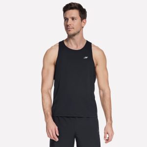 GO RUN Vapor Singlet