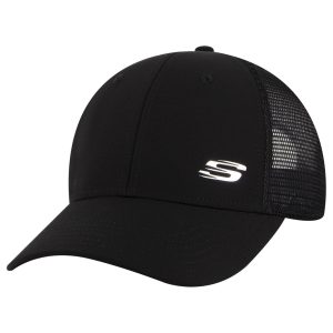 Sport S Metal Hat