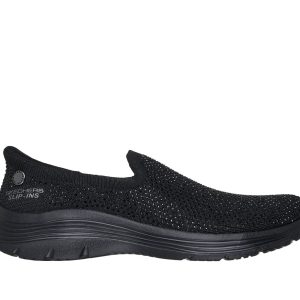 Skechers Slip-ins Martha Stewart: Bedford - Genuine Gem