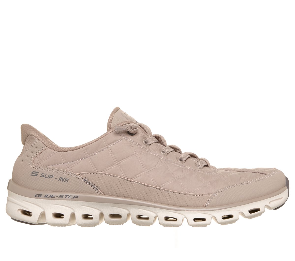 Skechers Slip-ins: Glide-Step - Cozy Fit At Ease