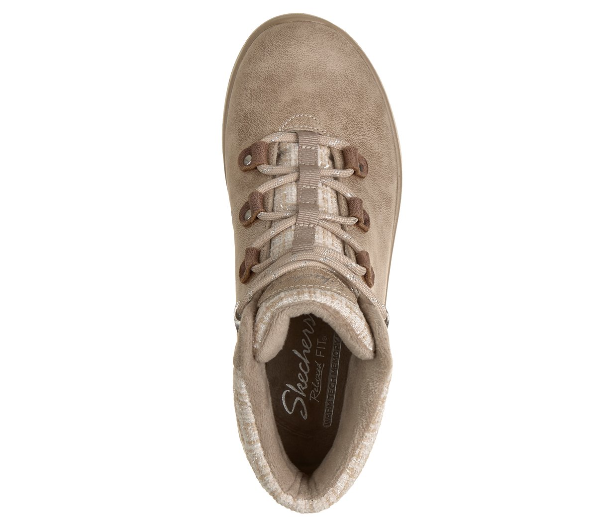 Relaxed Fit: Summits Plus Boot - Fierce Instincts - Image 2