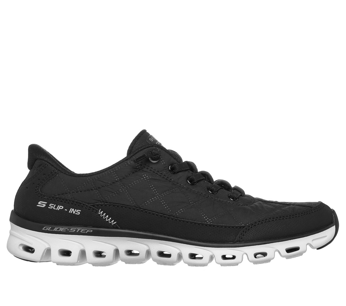 Skechers Slip-ins: Glide-Step - Cozy Fit At Ease