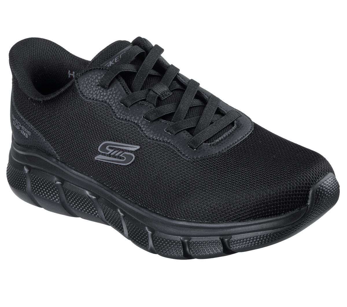 Skechers Slip-ins: BOBS Sport B Flex - Glacial Edge - Image 4
