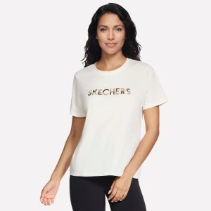 Dazzle Tee