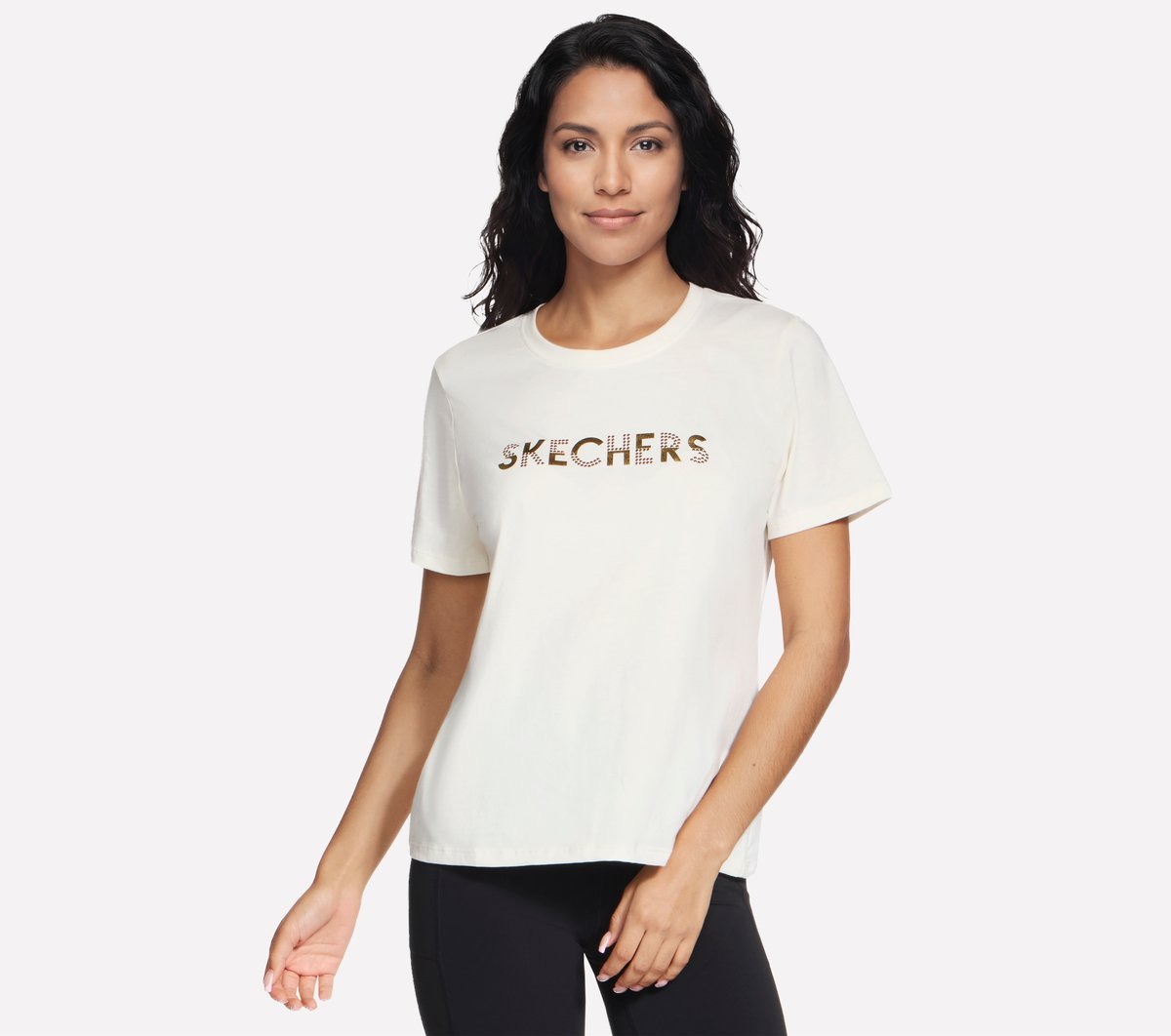 Dazzle Tee