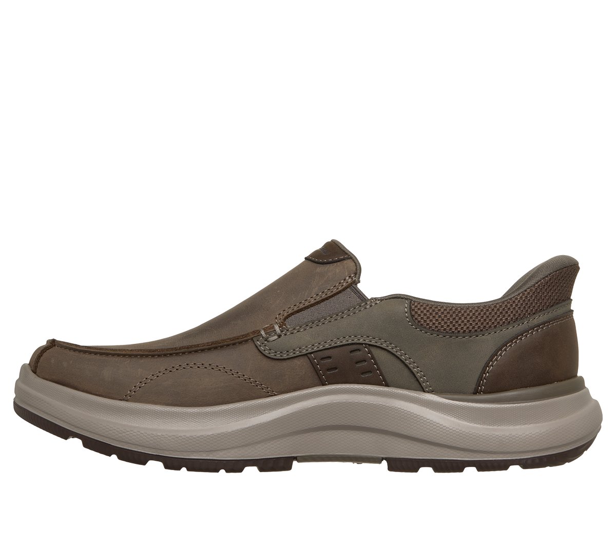 Skechers Slip-ins Relaxed Fit: Altman - Prospect - Image 5