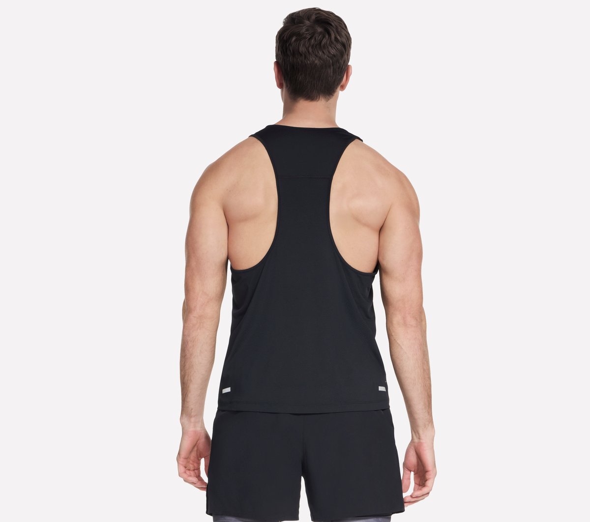 GO RUN Vapor Singlet - Image 2