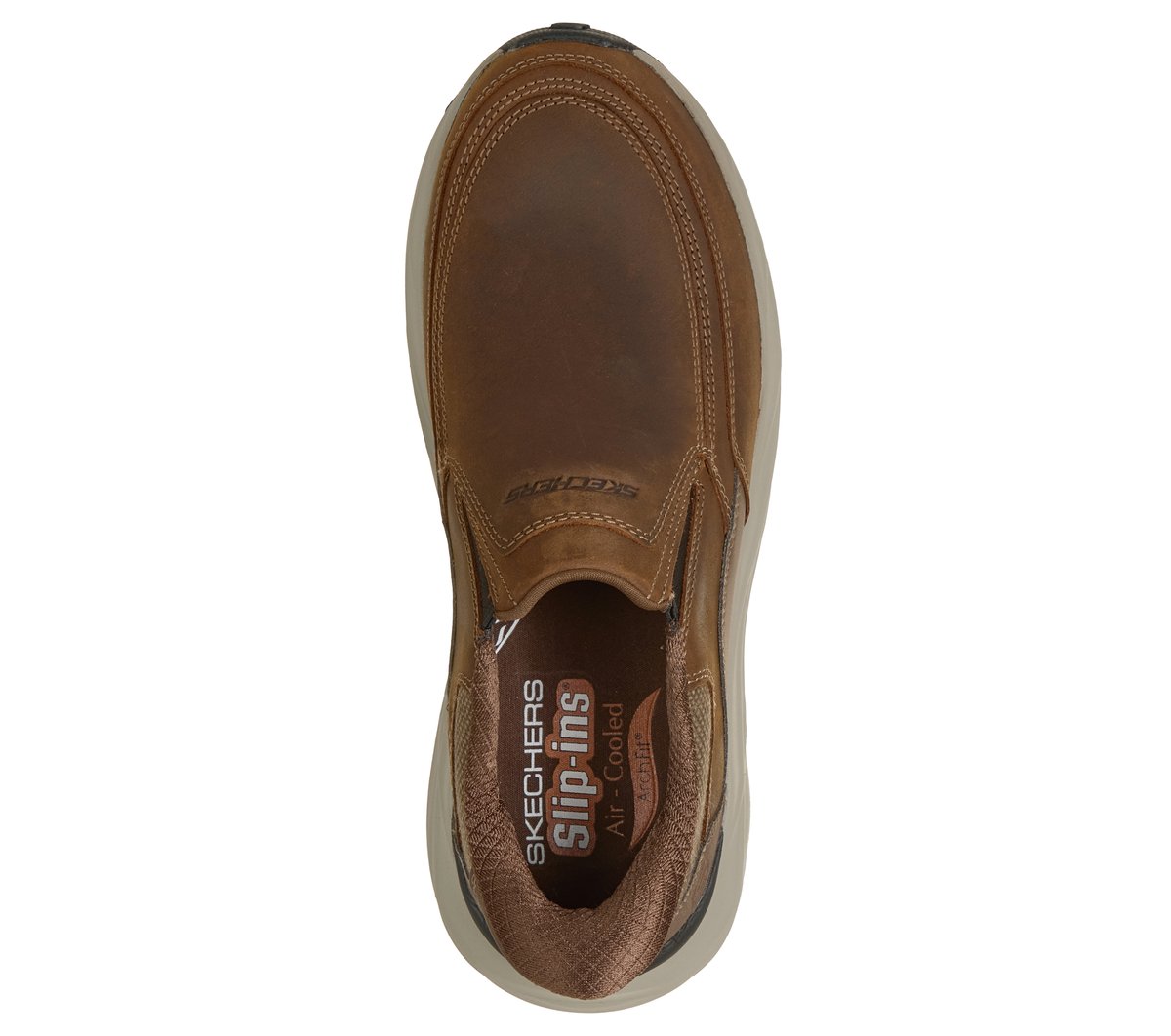 Skechers Slip-ins Relaxed Fit: Arch Fit Maverick - Redford - Image 2