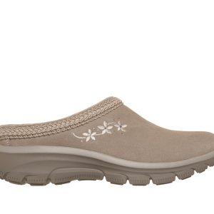 Relaxed Fit: Easy Going - Soft Charm