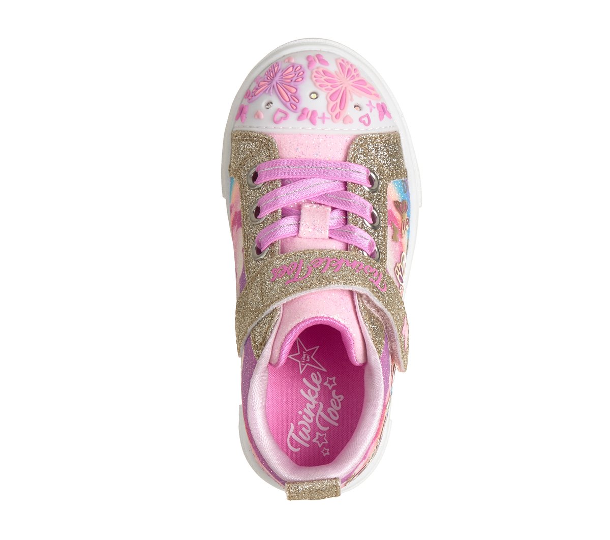 Twinkle Toes: Twinkle Sparks - Butterfly Sky - Image 2