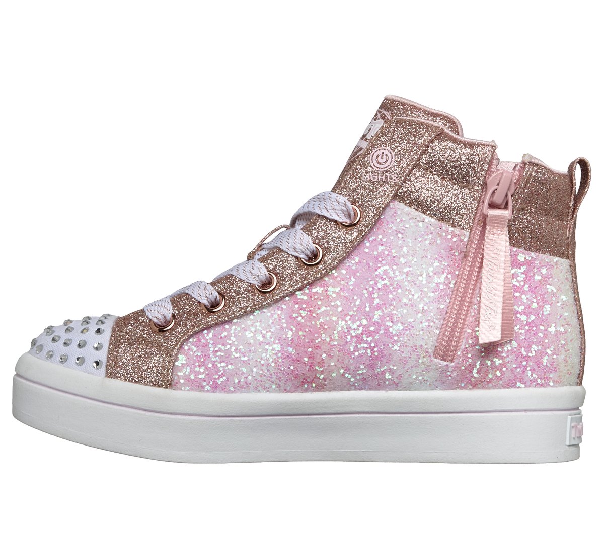 Twinkle Toes: Twi-Lites - Charm Glitz - Image 5