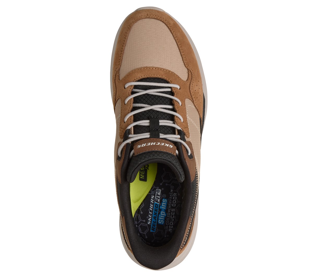 Skechers Slip-ins Relaxed Fit: Sloan - Remming - Image 2