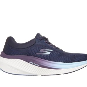 GO WALK Max Cushioning Arch Fit - Clare