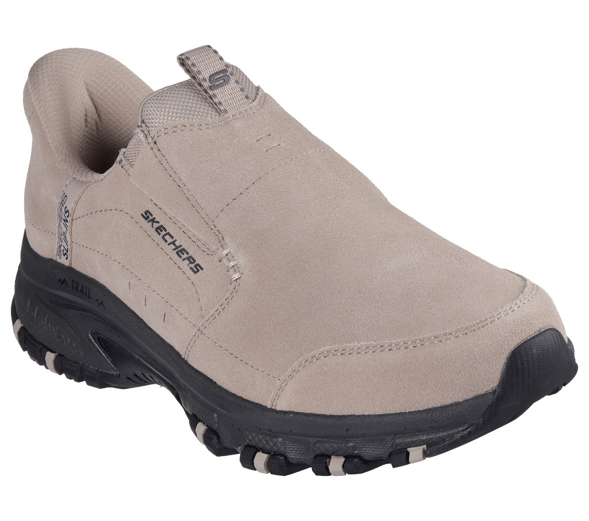 Skechers Slip-ins: Hillcrest - Cedar Root - Image 4