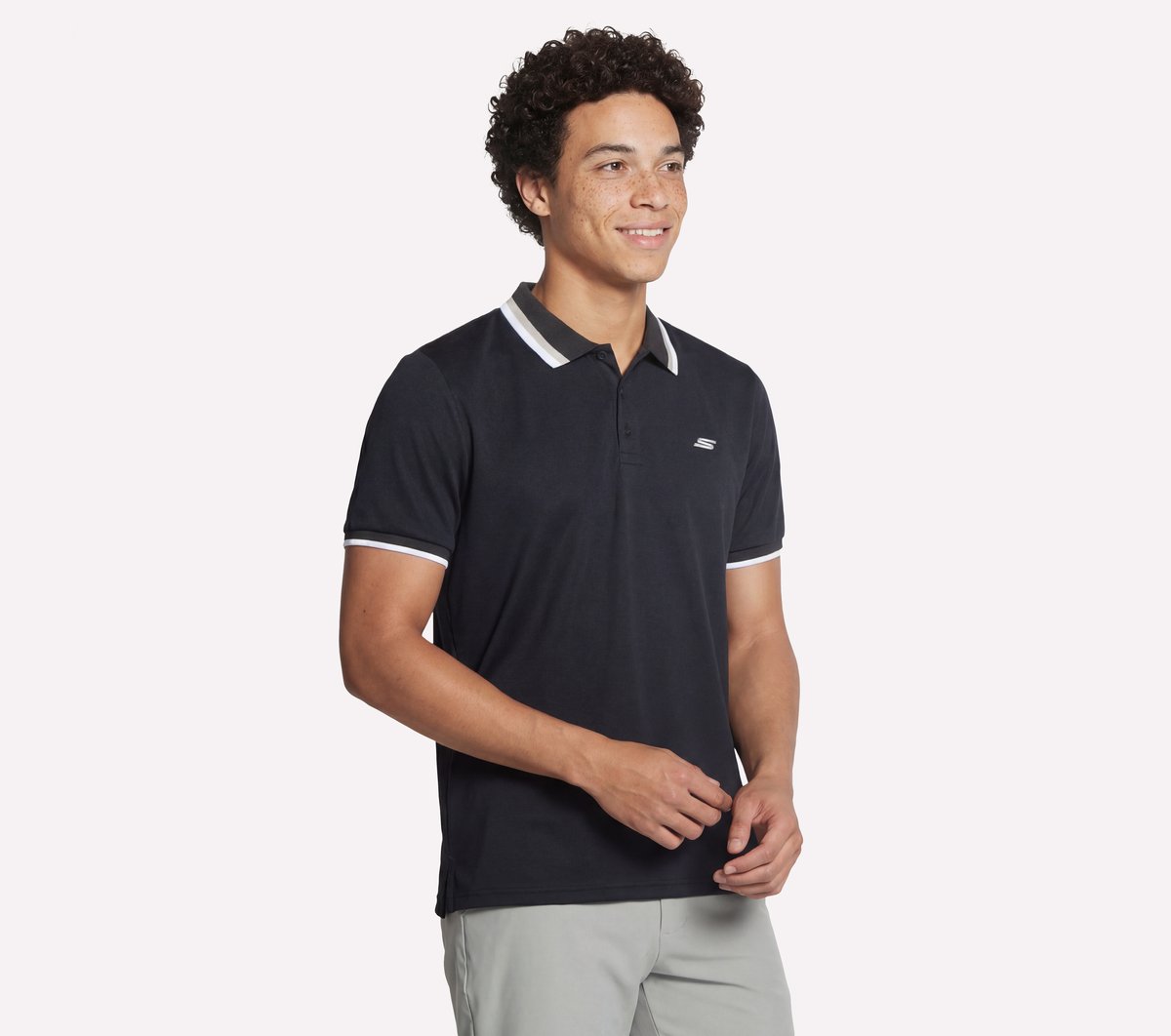 Victory Classic Polo - Image 3