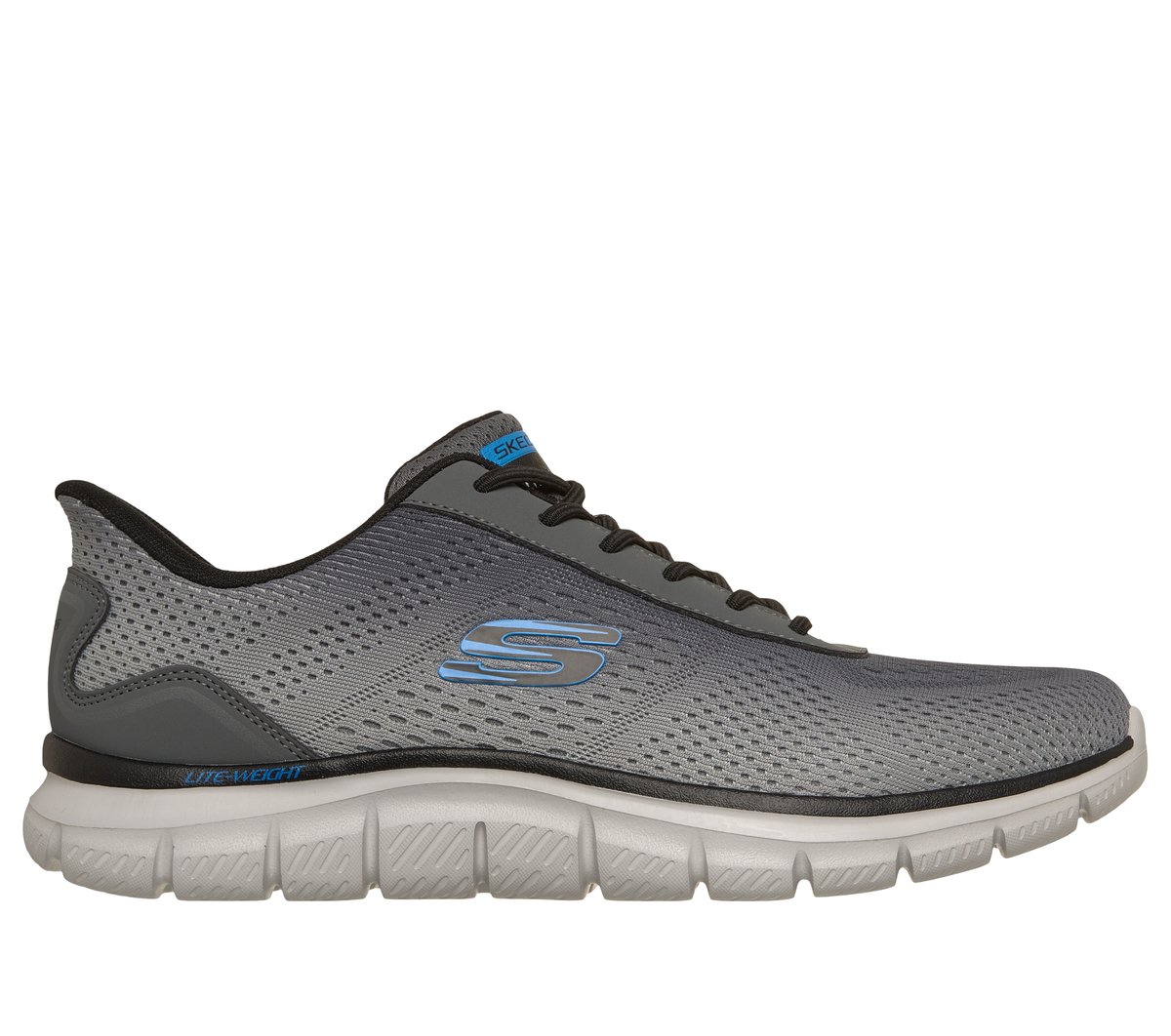 Skechers Slip-ins: Track - Revno
