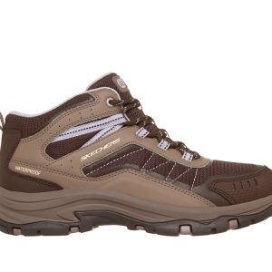 Waterproof Relaxed Fit: Trego - Ashaway