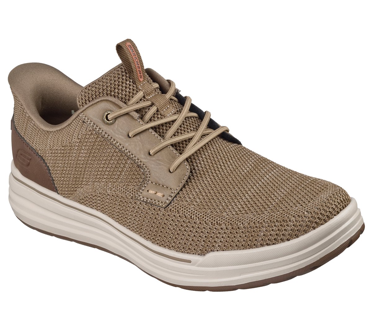 Skechers Slip-ins Relaxed Fit: Sterling - Ramone - Image 4