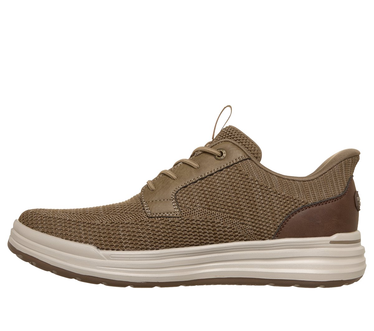 Skechers Slip-ins Relaxed Fit: Sterling - Ramone - Image 5