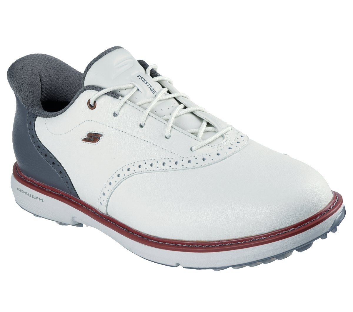 Skechers Slip-ins Waterproof: GO GOLF Prestige SL - Image 4