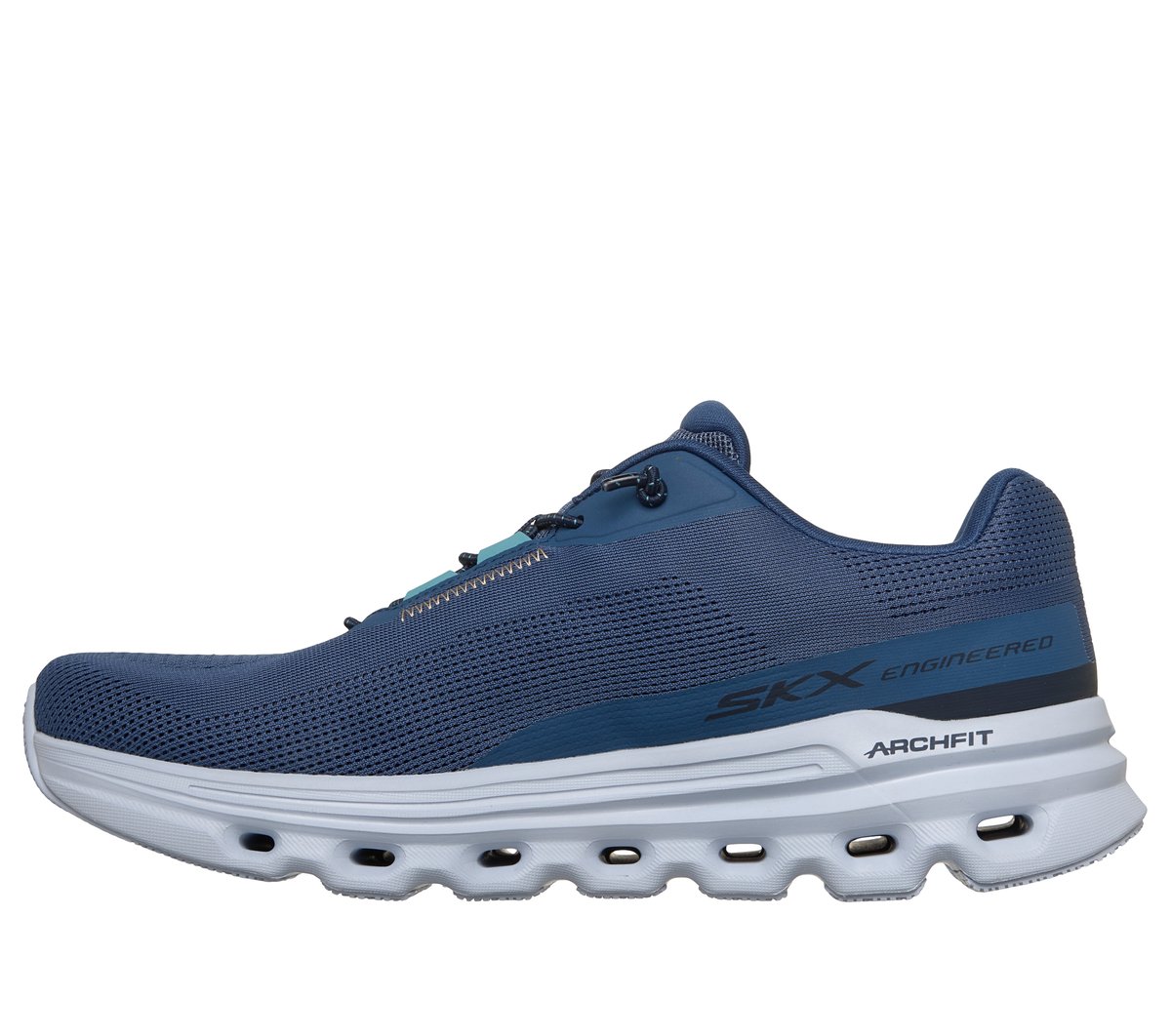GO RUN Glide-Step Arch Fit - Casion - Image 5
