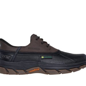 Skechers Slip-ins John Deere Waterproof Relaxed Fit: Respected - Tanzier