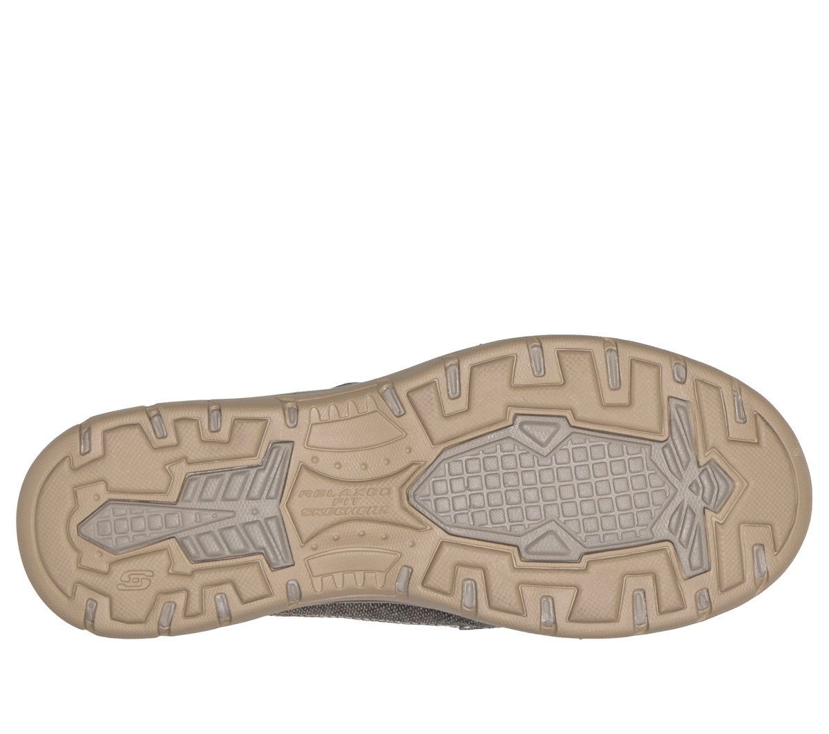 Skechers Slip-ins Relaxed Fit: Expected - Cayson - Image 3