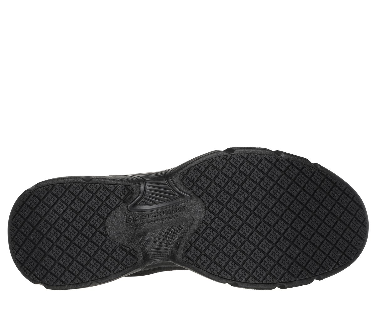Work Slip-Resistant: Skech-Air Ventura - Image 3