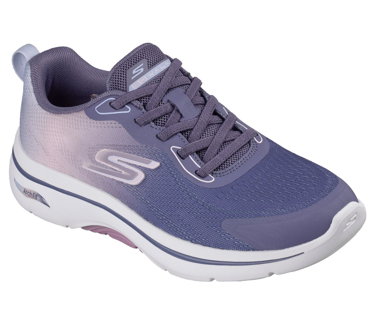 GO WALK Arch Fit 2.0 - Cassy - Image 4