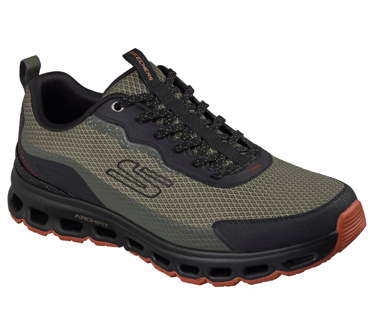 Arch Fit Glide-Step All-Terrain - Barnard Hill - Image 4