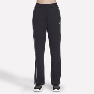 Cozy Luxe Track Pant