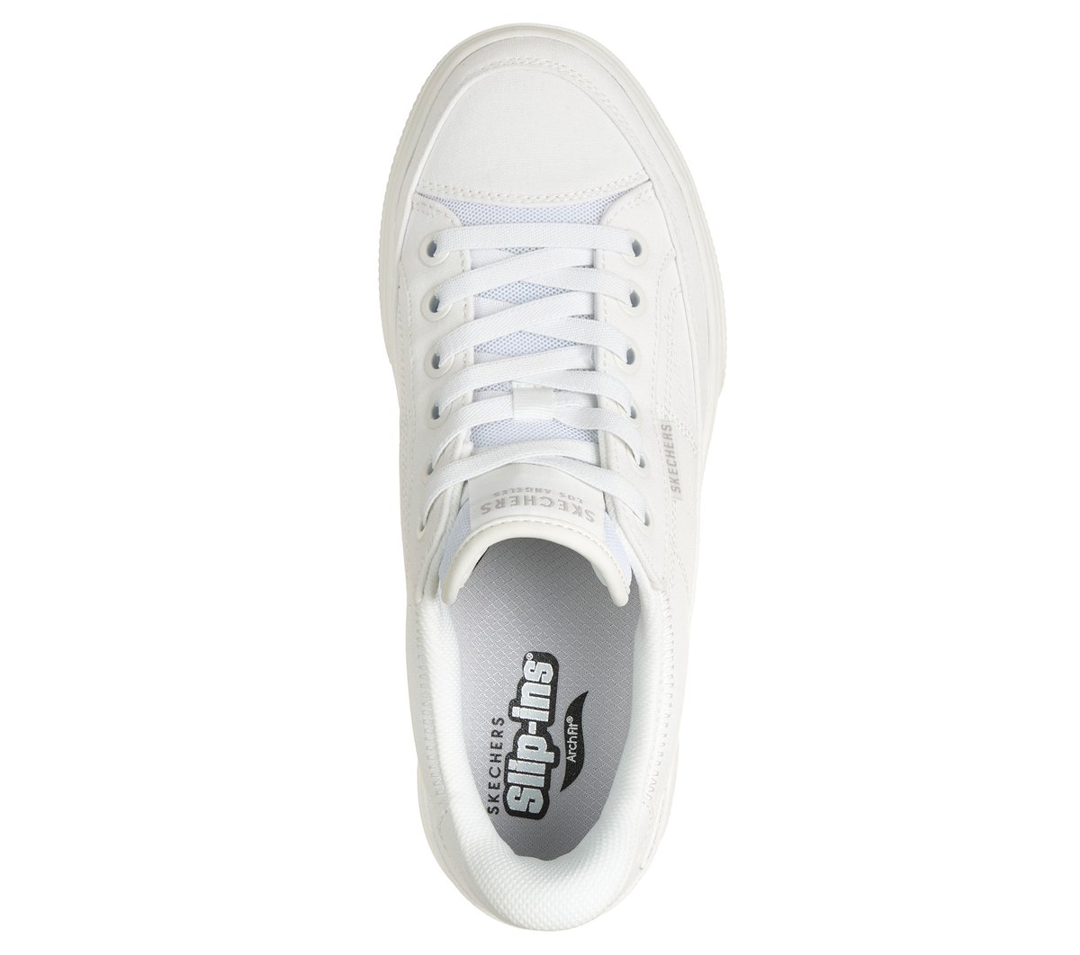 Skechers Slip-ins: Arch Fit Arcade - See Ya There - Image 2