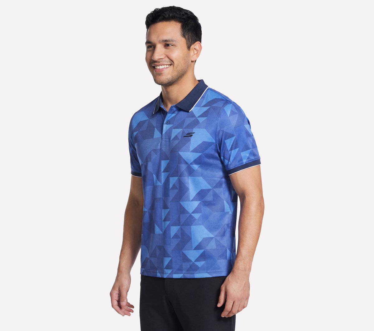 Victory Cascade Polo - Image 3