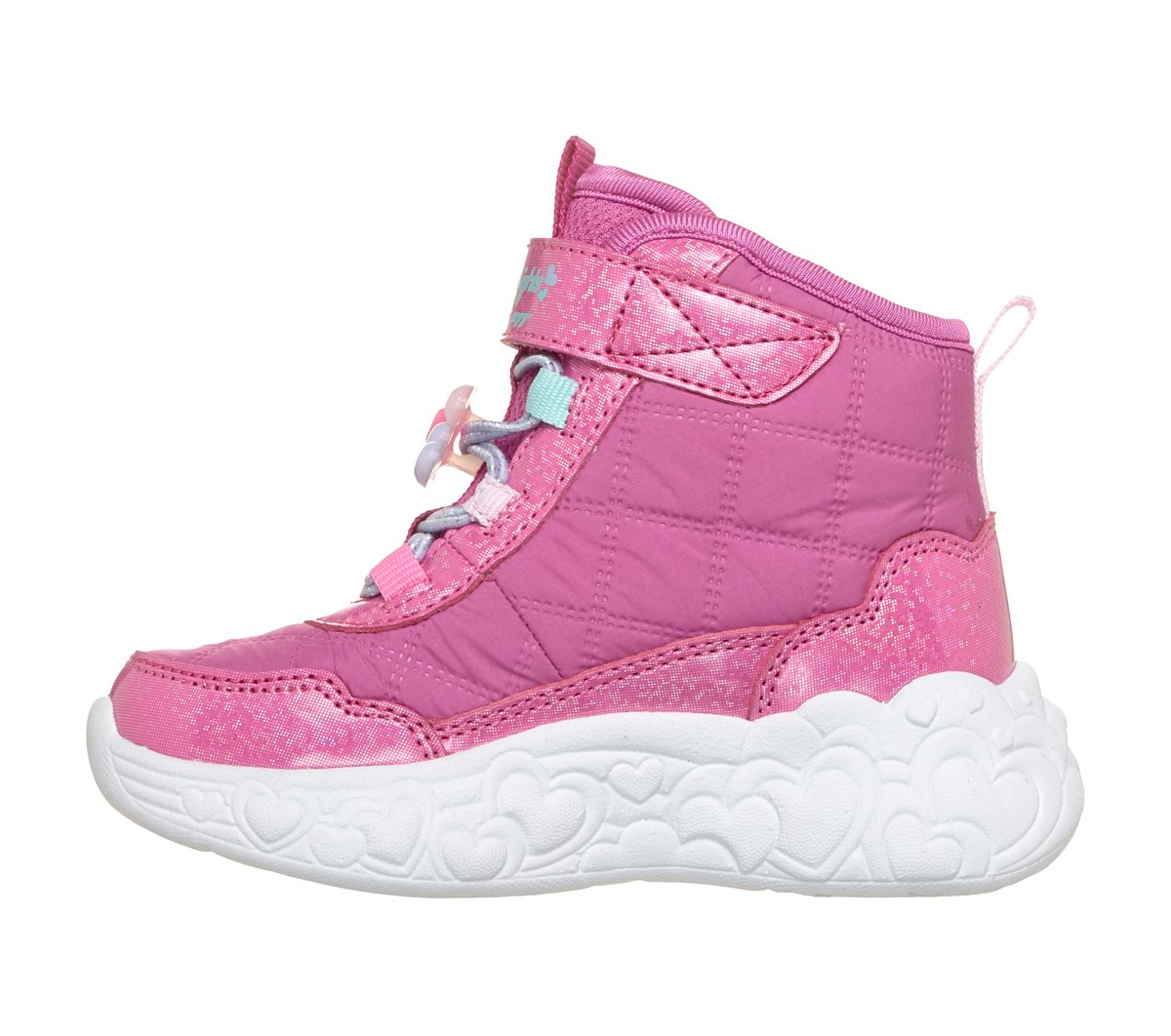 S-Lights: Eternal Heart Lights - Cozy Glimmer - Image 5